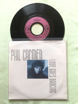 Phil Carmen, Love Goes Dancing / ch