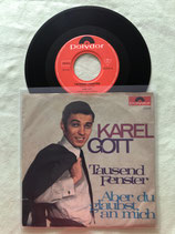 Karel Gott, Tausend Fenster / sch