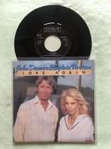 John Denver & Sylvie Vartan, Love Again