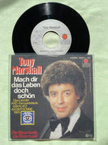 Tony Marshall, Mach dir das Leben doch schön / sch