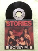 Boney M., Stories / deutsch