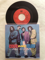 Color Me Badd, All 4 Love