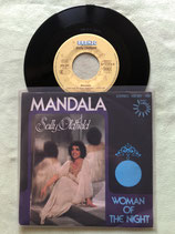 Sally Oldfield, Mandala