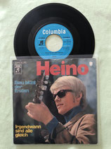 Heino, Blau blüht der Enzian / sch