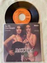Baccara, Yes Sir, I Can Boogie