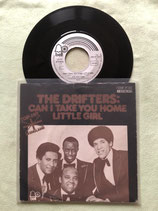 Drifters, Can I Take You Home Little Girl