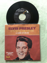 Elvis Presley, It's Now Or Never