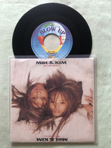 Mel & Kim, That's The Way It Is