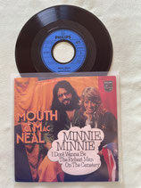Mouth & MacNeal, Minnie, Minnie
