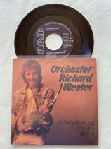 Richard Wester, Steinbergholz Lyrileia / sch