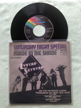 Lynyrd Skynyrd, Saturday Night Special / r