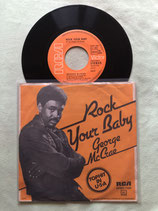 George McCrae, Rock You Baby