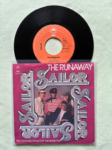 Sailor, The Runaway