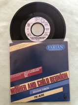 Frank Farian Corporation, Mother And Child Reunion / Diverse InterpretenInnen / deutsch