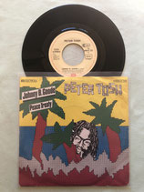 Peter Tosh, Johnny B. Goode