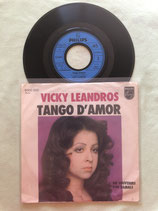 Vicky Leandros, Tango d’ amor / sch