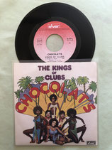 Chocolat's, The Kings Of Clubs