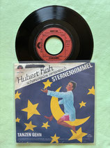 Hubert Kah, Sternenhimmel / deutsch