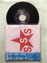 Sigue Sigue Sputnik, Love Missile F1-11