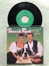 Vreni & Rudi, Glücklich und zfriede / chv