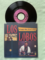 Los Lobos, Come On, Let’s Go / r