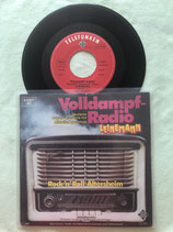 Leinemann, Volldampf-Radio / deutsch