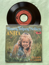 Anita, Rosen, Tulpen, Nelken / sch