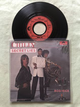 Chilly, Secret Lies / deutsch