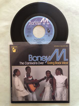 Boney M., The Carnival Is Over / deutsch