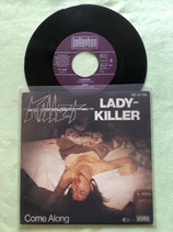 Killer, Ladykiller / ch