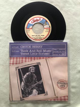 Chuck Berry, Rock And Roll Music