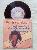 Patrick Nielsen, Du brauchst dich deiner Tränen nicht zu schämen / v