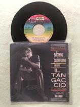 Adriano Celentano, Il tangaccio / if