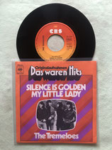 The Tremeloes, Silence Is Golden