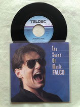 Falco, The Sound Of Musik / austro