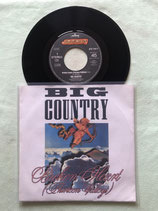 Big Country, Broken Heart (Thirteen Valleys) / r