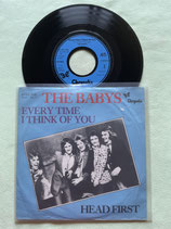 Babys, Every Time I Think Of You / r