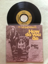Windows, How Do You Do / deutsch