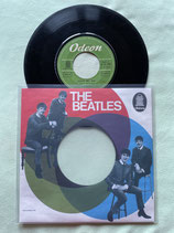 Beatles, Love Me Do
