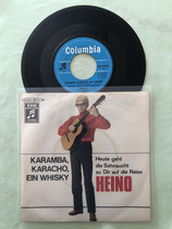 Heino, Karamba, Karacho, ein Whisky / sch