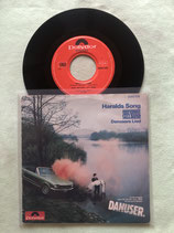 First National City Band, Haralds Song / ch