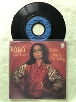 Nana Mouskouri, Dein zweiter Frühling / sch