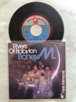 Boney M., Rivers Of Babylon / deutsch