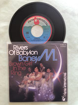 Boney M., Rivers Of Babylon / ndw