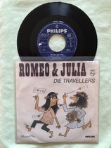 Die Travellers, Romeo & Julia / sch