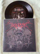 Braindeath, After Death (live) / deutsch