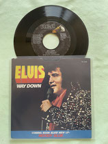 Elvis Presley, Way Down