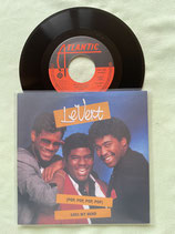 LeVert, (Pop, Pop, Pop, Pop) Goes My Mind