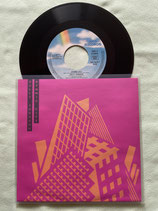 Holly Johnson, Atomic City