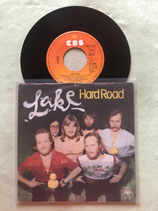 Lake, Hard Road / deutsch